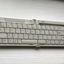 Nokia Vintage Bluetooth Keyboard - Like New Image 7
