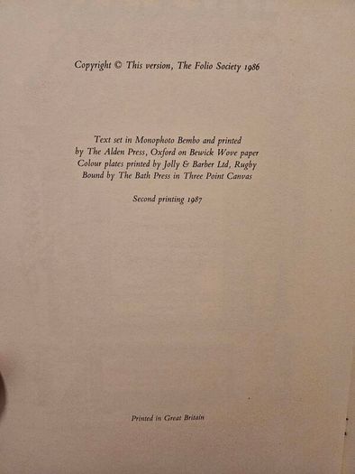 The First Colonists. Hakluyt's Voyage To North America. Introduction By A.l.rowse. All 16 Watercolours By John White. First Edition Second Print Large Volume Hardback In Good Condition   See Photos For Same.