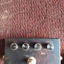 guitar/bass pedals Image 4
