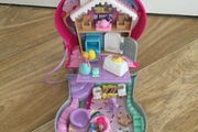 Polly Pocket candy edition