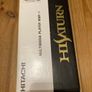 Sega hitachi hi saturn console Image 6