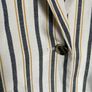 Only Tailoring Ladies striped blazer fully lined size Eur 40 - new Image 6