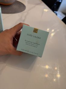 Estee lauder night creme