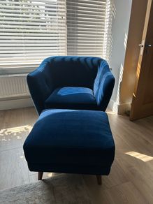 Sofa set - 4 piece