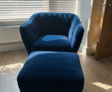 Sofa set - 4 piece