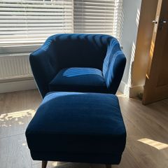 Sofa set - 4 piece