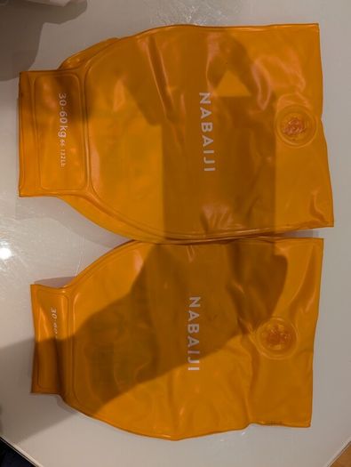 Swimming Armbands (30-60kg)