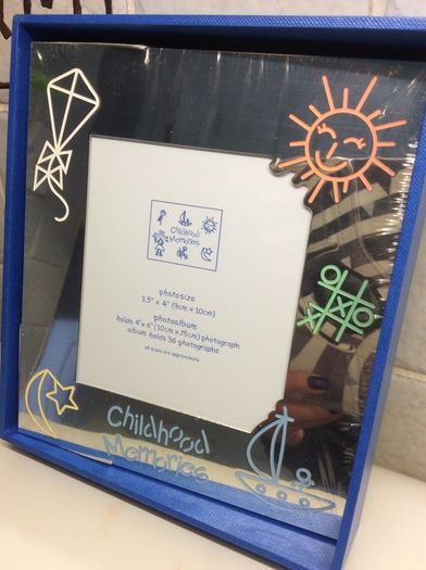 photo album