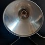 Space age Astralux lamp Image 4