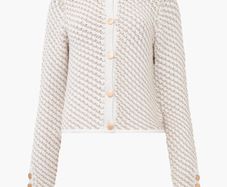 BNWT French connection cardigan