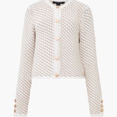 BNWT French connection cardigan