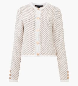 BNWT French connection cardigan