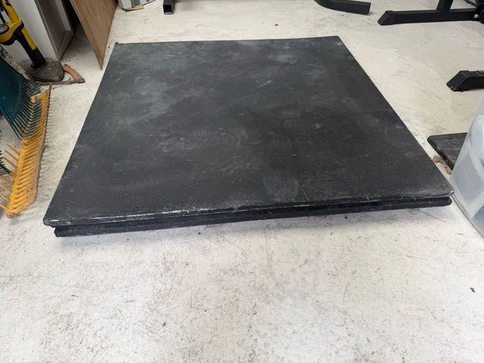 gym equipment