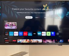 Samsung Samsung F6000 32" Full Hd Hdr Smart Tv (2025) | Ue32f6000fkxxu