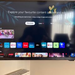 Samsung Samsung F6000 32" Full Hd Hdr Smart Tv (2025) | Ue32f6000fkxxu