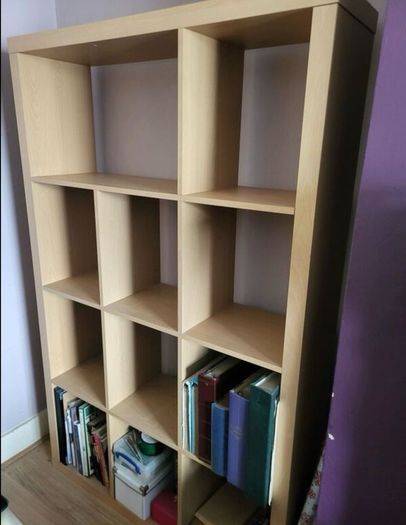 Ikea Kallax Bookcase 3x4 - Free