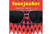 FoneJacker: Complete Series 1 &amp; 2 DVD Boxset (Brand New &amp; Factory Sealed)
