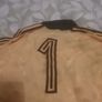 Italian 1990 soccer jersey Image 4