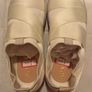 Nature Clarks Shoes, size EU-41, UK-7 Image 6