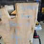 Live Edge Sycamore slab Image 5