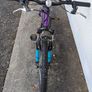 Adventure 240 Bike Image 2