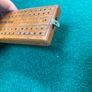 Guinness Cribbage Board 1960s Image 3