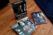 NYPD Blue - Complete Season 1