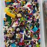 Assorted Lego Image 4