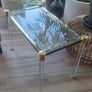 Italian 1970s Side Table Image 2