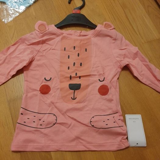 Girl clothes bundle