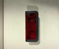 9185401   BMW F01 F02 F10 Series Rear Right Lower Boot Lid Reflector Light A1l1b714g
