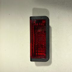 9185401   BMW F01 F02 F10 Series Rear Right Lower Boot Lid Reflector Light A1l1b714g