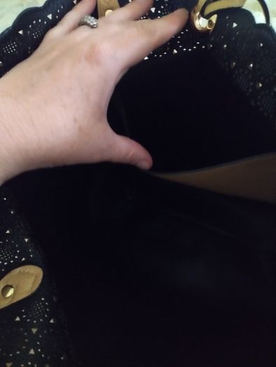 Milano ladies handbag