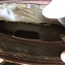 BN Giossardi High canvas ladies shoulder bag Image 5