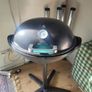 electric grill Image 2