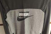 Nike boys jumper