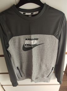 Nike boys jumper