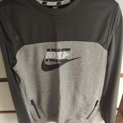 Nike boys jumper
