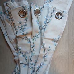 Curtains