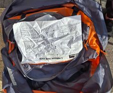 Aventura Tent/sleeping Bags