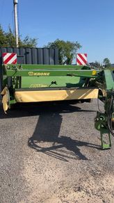 Krone 10foot