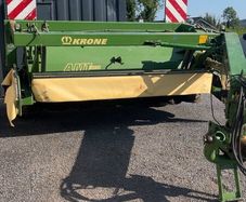 Krone 10foot