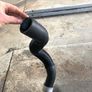 Audi A6 c6 turbo/ intercooler hose Image 2
