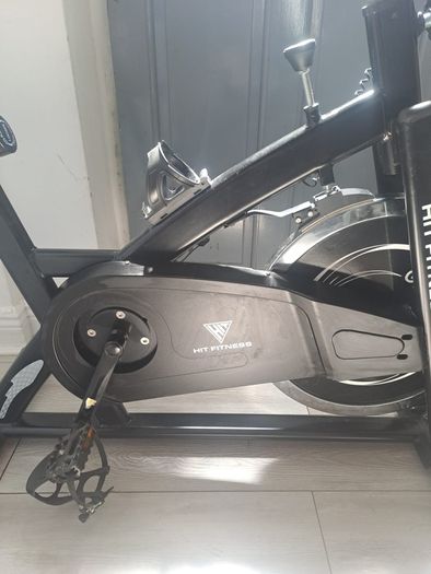 Hit Fitness G6 Exercise Bike