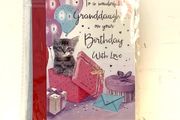 Birthday Card
