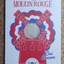 France 10 Euro Silver (.333) Uncirculated Coin 2026 - Moulin Rouge Image 4