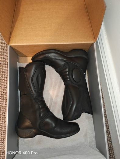 Motorbike Gear (Ladies)