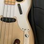 Fender Squier 50s Classic Vibe Precision Bass Image 5