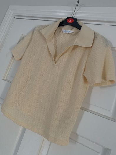 crop tshirt