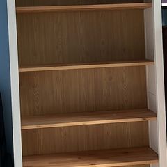 Ikea Hemnes Bookcase